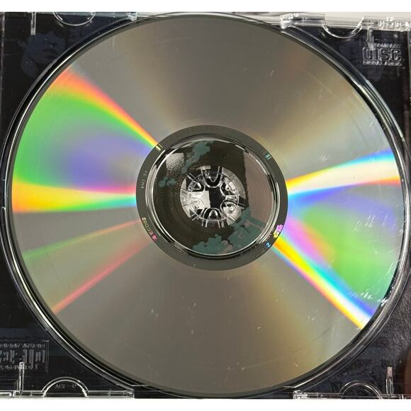 Mest – Self Titled CD (2003, Maverick Records) Pop Punk Rock Album Enhanced Disc - Picture 7 of 7